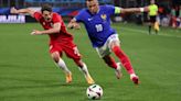 Mbappé es protagonista con la selección francesa y el Madrid ya presume en sus redes sociales