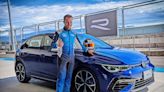 福斯高性能R車系熱銷逾2,000輛創佳績！限量推出更熱血的Golf R / Golf R Variant特仕版