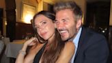 Victoria Beckham Celebrates Husband David's 49th Birthday: 'Love Us Getting Really Old Together'