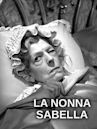 La nonna Sabella