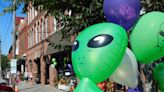 Exeter UFO Festival returning in 2022: Here’s what to expect.