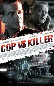 Cop vs. Killer