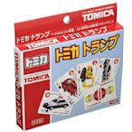 天使熊雜貨小舖~TOMICA 多美小汽車圖鑑撲克牌 (三種玩法)  全新現貨