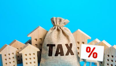 近247萬戶今年免繳房屋稅…賣屋該繳「房地合一稅」還是「財產交易所得稅」？專家：取決1關鍵