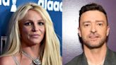 Britney Spears Posts About the 'Little Things' in Life the Same Day Justin Timberlake Is Arrested