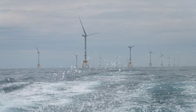 台灣離岸風電國產化被歐盟告上WTO 綠能政策要轉彎了？｜天下雜誌