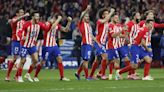 ¿En qué bombo de la Champions 2024-25 estará el Atlético?