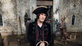 ‘The Completely Made-Up Adventures Of Dick Turpin’ Renewed For Season 2 By Apple TV+