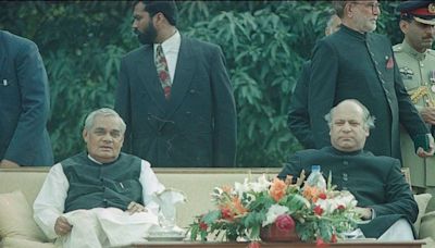What Is 1999 Lahore Declaration Signed By Nawaz Sharif, Atal Bihari Vajpayee? How Pakistan ‘Violated’ It? - News18