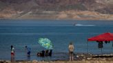 Fifth set of human remains found at Lake Mead