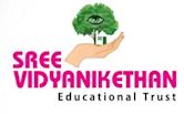 Sree Vidyanikethan Educational Trust