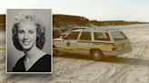 Skeletal remains found on Florida beach traced to woman last seen in 1968 with killer boyfriend