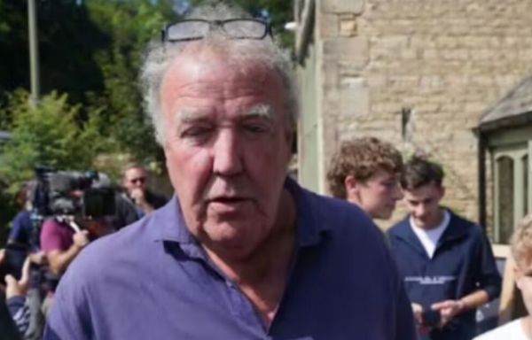 Jeremy Clarkson sets record straight on disastrous pub opening as he issues plea