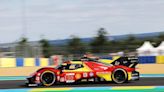 LM24, Hour 21: Three to go, four in it after AF Corse Ferrari issues