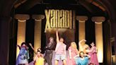 Xanadu Cheerfully Delivers Campy Fun, '80s Tunes and a Little Magic