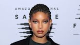 Willow Smith Reflects on "Radical" Decision to Shave Her Head