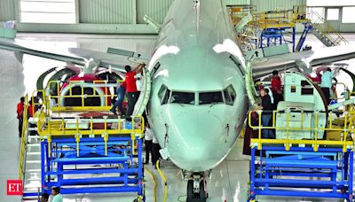 Revision of GST rules to make India's MRO industry competitive