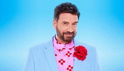 Strictly's Nick Knowles makes announcement on future in show after accident