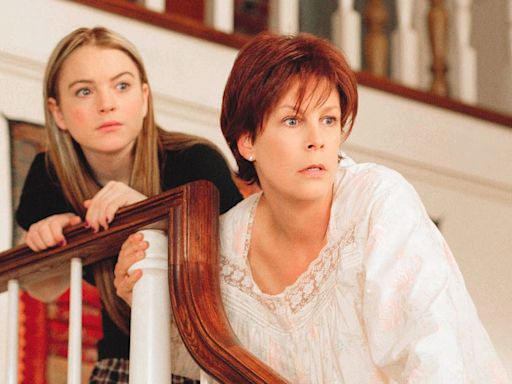 Freaky Friday 2 confirms title and Acolyte star's character