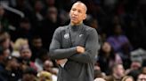 Detroit Pistons fire coach Monty Williams after one season that ended with NBA's worst record