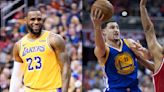 LeBron James Called Klay Thompson At Start Of Free Agency, Reveals NBA Insider