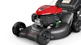 Lawnmowers sold at Lowes, Home Depot, Ace Hardware recalled due to injury hazard