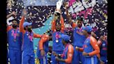 India Come Back from the Dead to Emerge Champions