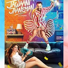 Jawaani Jaaneman New Poster Released and Trailer Release Date - Live ...