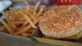 McDonald's Hopes A New $5 Meal Will Bring Customers Back