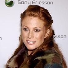 Angie Everhart