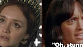 Olivia Cooke, actriz de la Casa del Dragón, odió ser un meme por su frase 'Stunning'