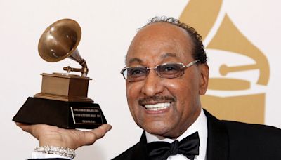 Abdul "Duke" Fakir, last of the original Four Tops and Motown legend, dies at 88