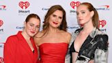 Brooke Shields Makes Candid Confession About College Daughters' Sleeping Habits