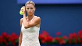 Former Tennis Player Camila Giorgi Accused Of Stealing Furniture From Rented Villa