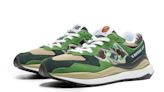 A Trio of Bape x New Balance 57/40 Styles Are Releasing This Week