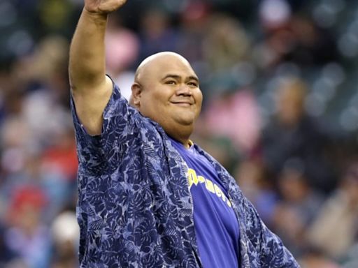 ‘Hawaii Five-0’ fan favorite and former UFC fighter Taylor Wily dies at 56