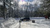 Lac du Flambeau tribe in northern Wisconsin blocks road amid a land dispute, stranding some non-Native residents. Here's what to know.