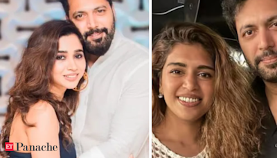 Jayam Ravi-Aarti divorce turns messy: Is Tamil actor leaving Chennai? Kenishaa Francis responds to relationship rumors