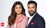 Shilpa Shetty, Raj Kundra steer clear on the ₹90 lakh fraud allegations, their advocate says, 'The complainant had received the entire amount' | Hindi Movie News - Times of India