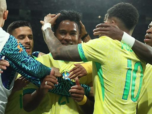 Brasil perdió a figura importante para la Copa América; ¿celebra la Selección Colombia?