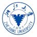 Universidad Zhejiang