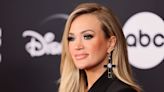 Here's Why Carrie Underwood's ‘Simple’ Workouts Are So Effective