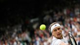 Wimbledon: déjà fini pour Swiatek, Zverev et Djokovic avancent