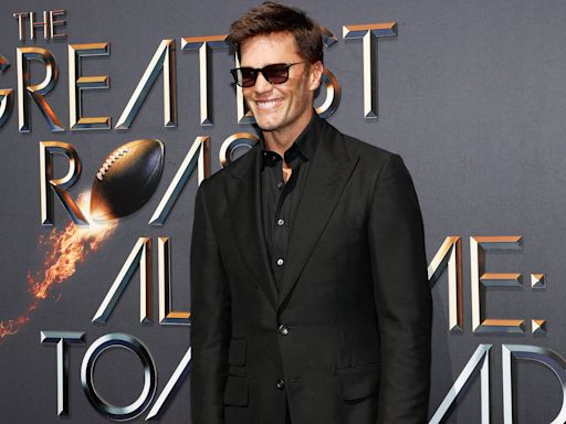 Where to watch and stream 'The Roast of Tom Brady' if you missed it live