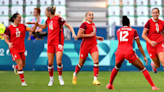 Canada appeal denied, will need win to advance at Olympics | Offside