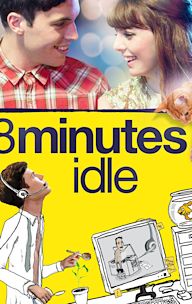 Eight Minutes Idle