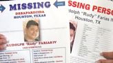 The unusual case of Rudy Farias and where he is now 1 year after he was found