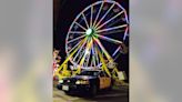 Teen stabbed to death at LAPD carnival