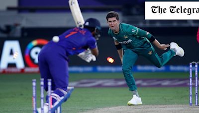 ECB avoid paying £5,000 to Shaheen Afridi after bowler did not sign full Hundred contract