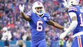 Isaiah McKenzie on end of time with Buffalo Bills: 'It was a sad moment'
